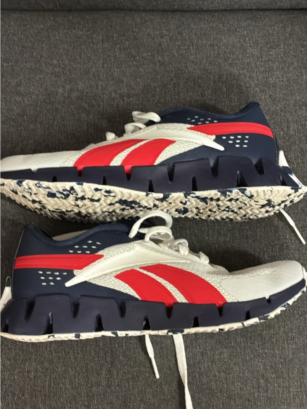 Reebok women’s sneakers